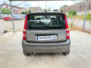 FIAT Panda usata, con Autoradio