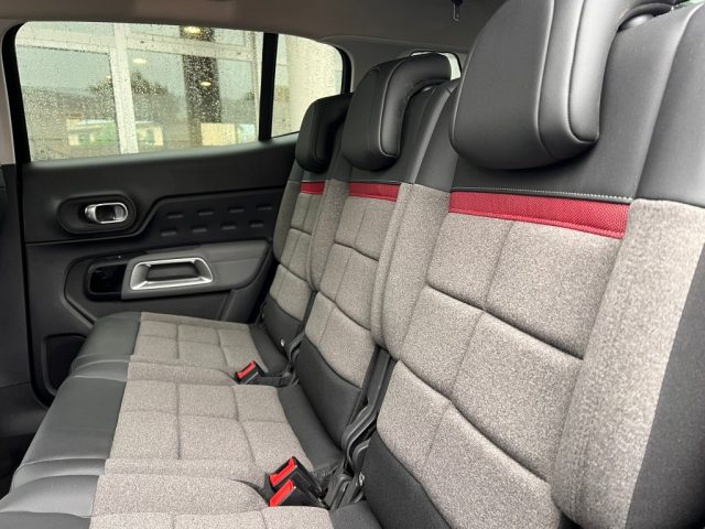 CITROEN C5 Aircross usata, con Alzacristalli elettrici