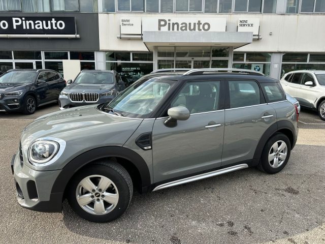 MINI Countryman usata, con Airbag laterali