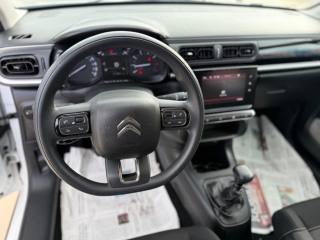 CITROEN C3 usata, con Specchietti laterali elettrici