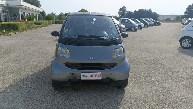 SMART ForTwo usata, con Airbag Passeggero