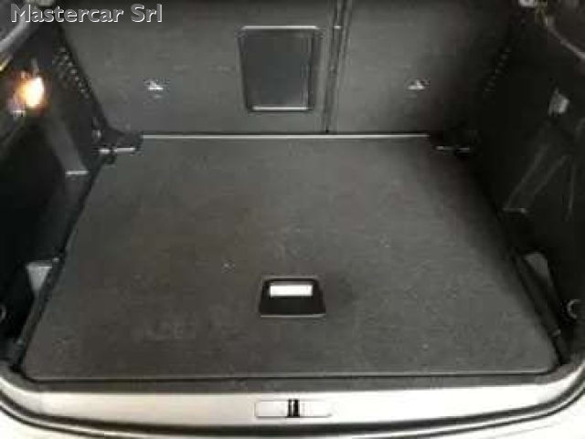 PEUGEOT 3008 usata, con Chiusura centralizzata