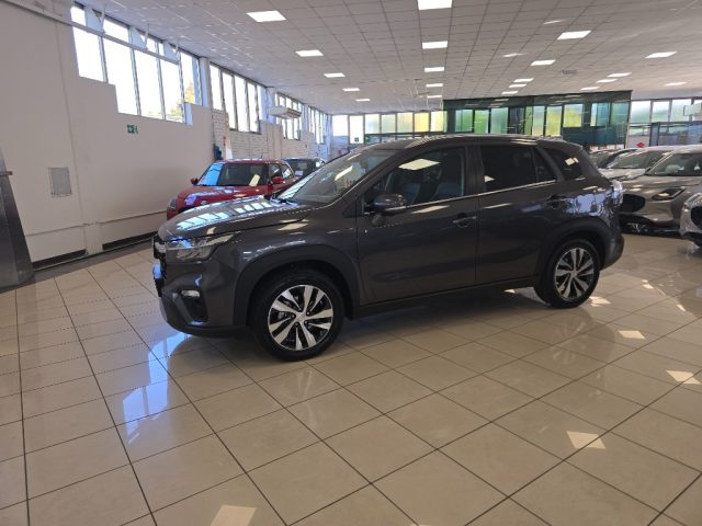 SUZUKI S-Cross usata, con Airbag