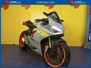 DUCATI Panigale V2 usata 1