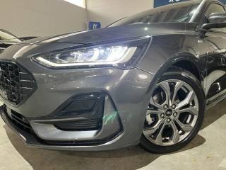 FORD Focus usata, con Cerchi in lega