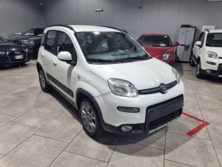 FIAT Panda usata, con Airbag