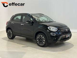 FIAT 500X usata, con Airbag laterali