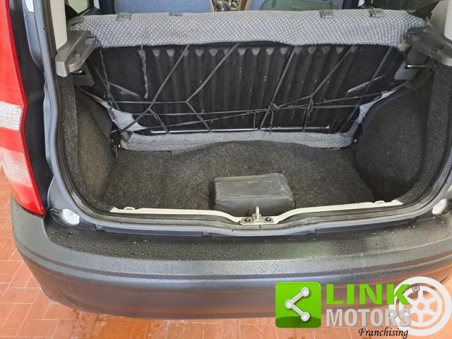 FIAT Panda usata 16