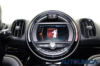 MINI Countryman usata, con Chiusura centralizzata