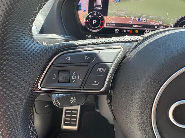 AUDI Q2 usata, con Filtro antiparticolato