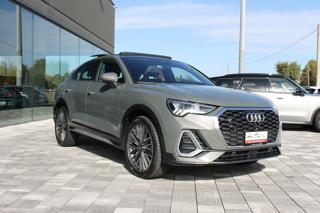 AUDI Q3 usata, con Airbag laterali