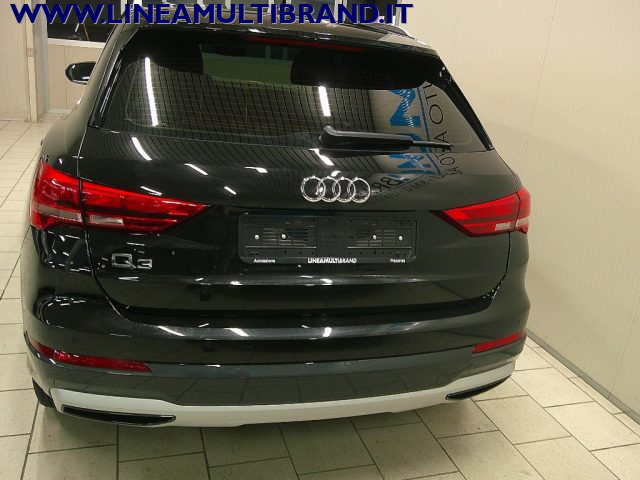AUDI Q3 usata, con Autoradio