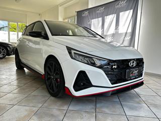 HYUNDAI i20 usata, con Airbag Passeggero
