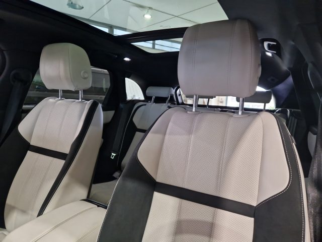 LAND ROVER Range Rover Velar usata, con Cruise Control
