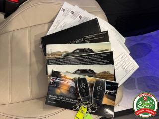 MERCEDES-BENZ GLE 350 usata, con Vetri oscurati