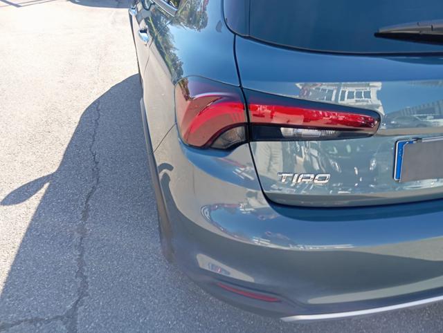 FIAT Tipo usata, con Sistema di navigazione