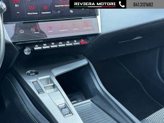 PEUGEOT 308 usata, con Cerchi in lega