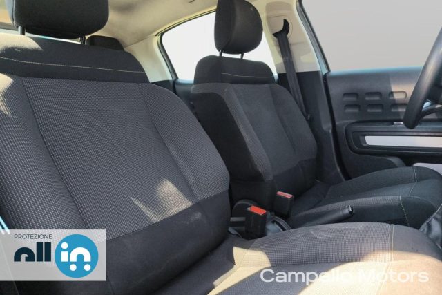 CITROEN C3 usata 12