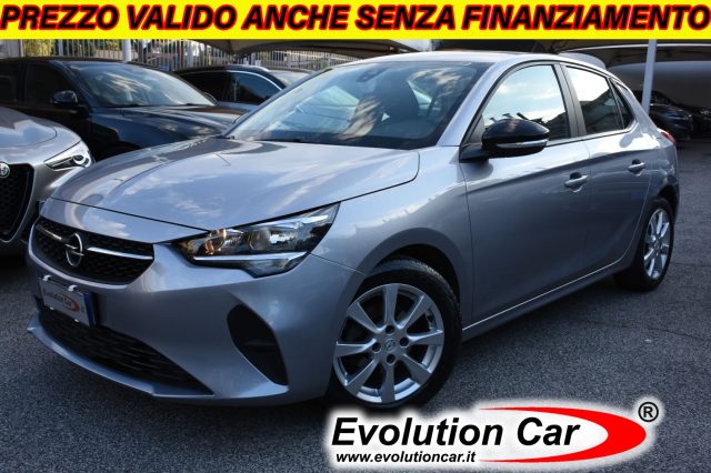 OPEL Corsa usata, con ABS