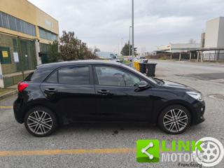 KIA Rio usata, con Alzacristalli elettrici
