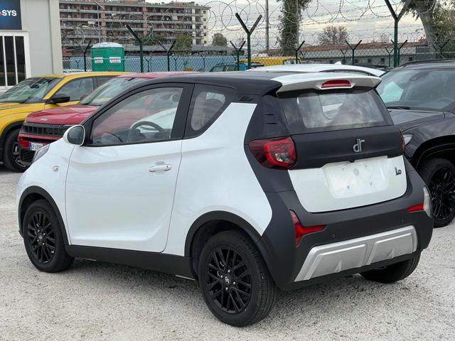 DR MOTOR DR 1.0 EV usata, con Chiusura centralizzata