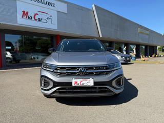 VOLKSWAGEN T-Roc usata, con Airbag