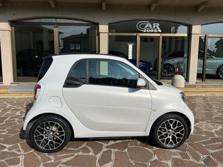 SMART ForTwo usata, con Airbag Passeggero