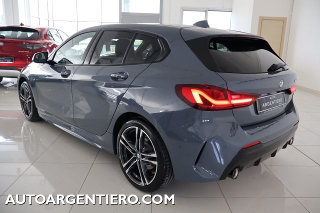 BMW 118 usata, con Airbag