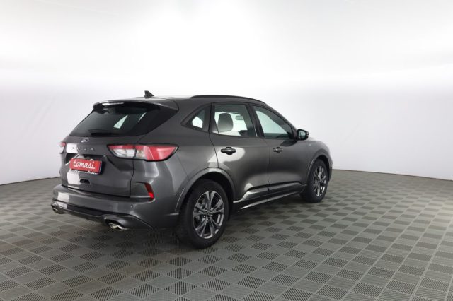 FORD Kuga usata 3