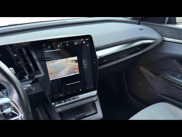 RENAULT Megane usata, con Fari LED