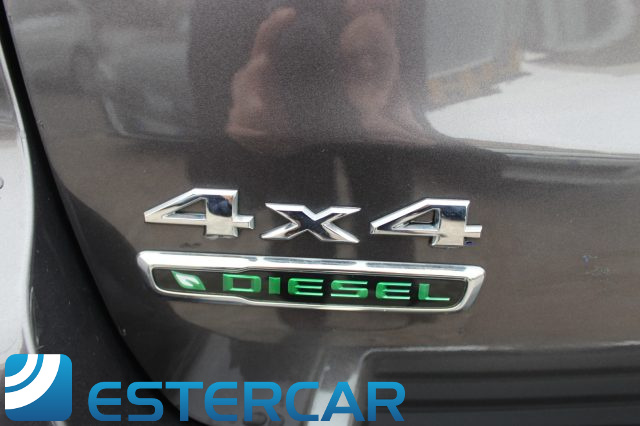 JEEP Grand Cherokee usata, con ESP