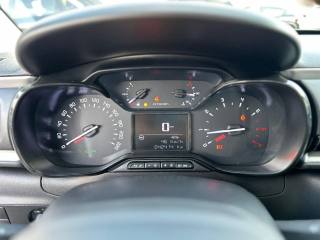 CITROEN C3 usata, con Climatizzatore