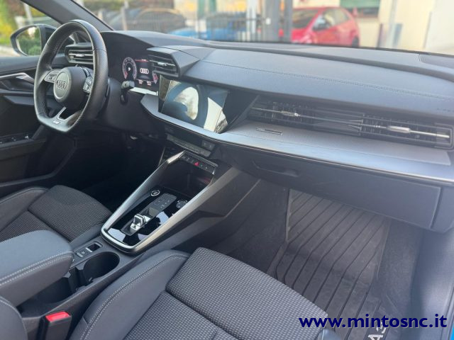 AUDI A3 usata, con Cruise Control
