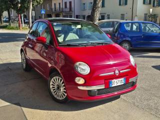 FIAT 500 usata, con USB