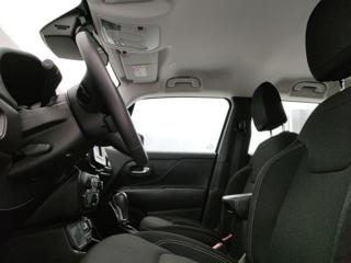 JEEP Renegade usata, con Controllo automatico clima