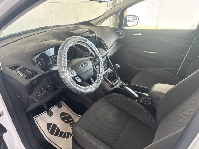 FORD C-Max usata 19
