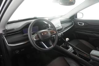 JEEP Compass usata 1
