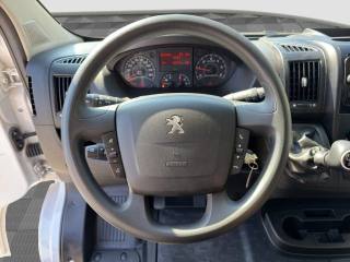 PEUGEOT Boxer usata 10