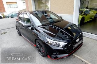 HYUNDAI i20 usata, con Airbag laterali