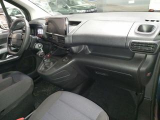 FIAT Doblo usata, con Immobilizzatore elettronico