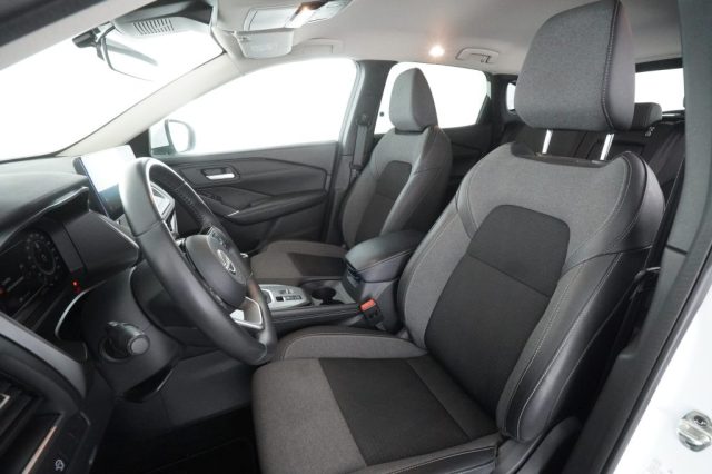 NISSAN Qashqai usata 9