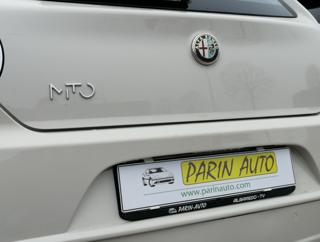 ALFA ROMEO MiTo usata, con Boardcomputer