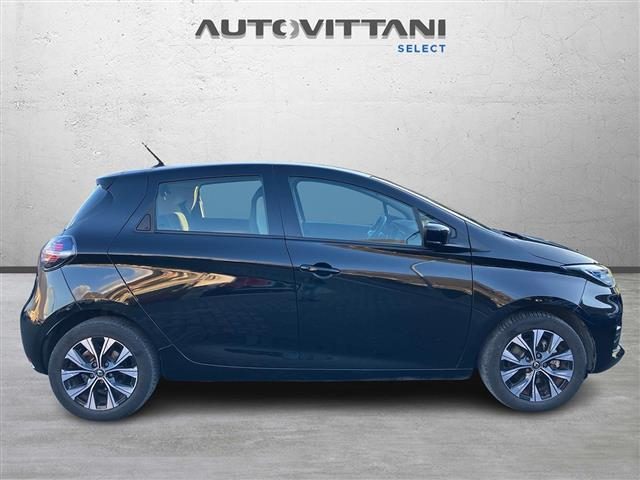 RENAULT ZOE usata, con Alzacristalli elettrici