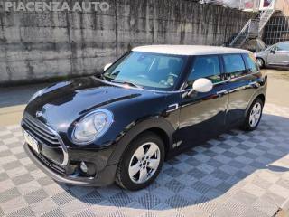 MINI Clubman usata, con Airbag laterali