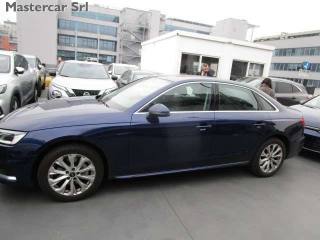 AUDI A4 usata, con Autoradio