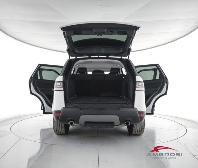 LAND ROVER Range Rover Sport usata 6