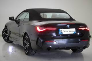 BMW 420 usata, con Airbag Passeggero