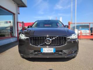 VOLVO XC60 usata, con Chiusura centralizzata telecomandata