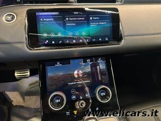 LAND ROVER Range Rover Evoque usata, con Sistema di navigazione