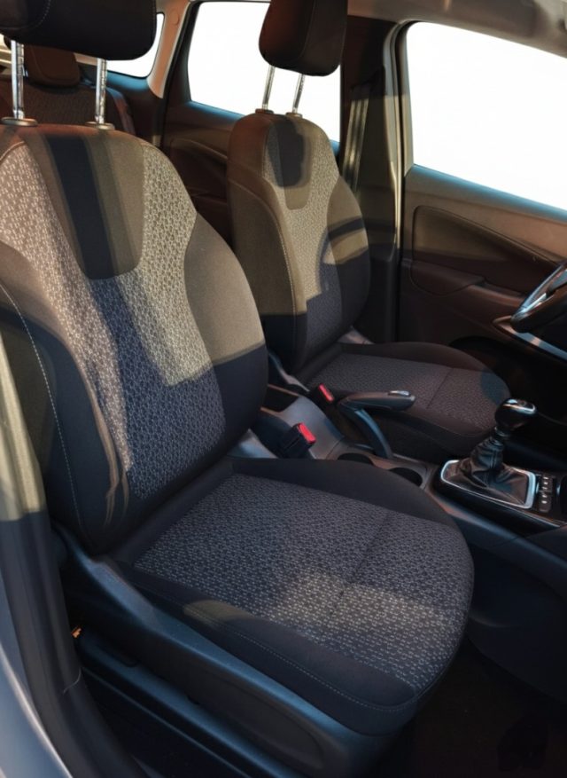 OPEL Crossland X usata, con Cruise Control